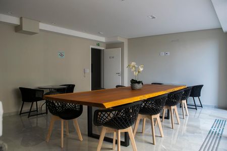 Studio para alugar com 25m², 1 quarto e sem vaga