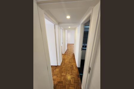 Apartamento para alugar com 101m², 3 quartos e 1 vaga