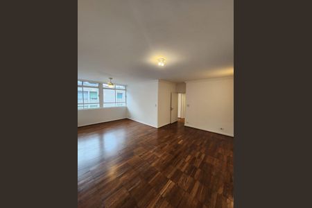 Apartamento para alugar com 3 quartos, 101m² em Paraíso, São Paulo