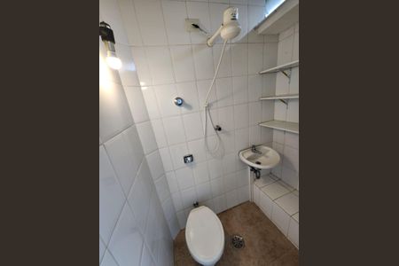 Apartamento para alugar com 3 quartos, 101m² em Paraíso, São Paulo