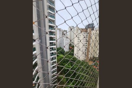 Apartamento para alugar com 101m², 3 quartos e 1 vaga