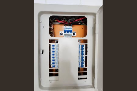 Apartamento para alugar com 101m², 3 quartos e 1 vaga