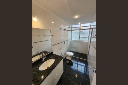 Apartamento para alugar com 101m², 3 quartos e 1 vaga