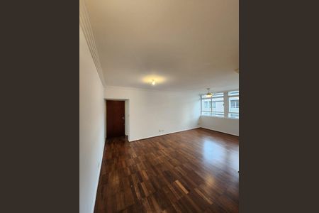 Apartamento para alugar com 3 quartos, 101m² em Paraíso, São Paulo