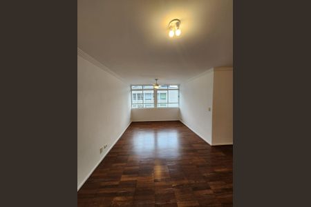 Apartamento para alugar com 3 quartos, 101m² em Paraíso, São Paulo