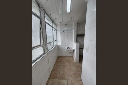 Apartamento para alugar com 101m², 3 quartos e 1 vaga