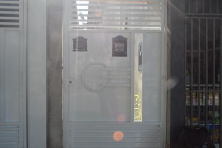 Casa para alugar com 1 quarto, 75m² em Vila Laura, Suzano