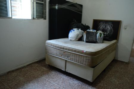 Casa para alugar com 1 quarto, 75m² em Vila Laura, Suzano