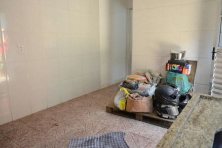 Casa para alugar com 1 quarto, 75m² em Vila Laura, Suzano
