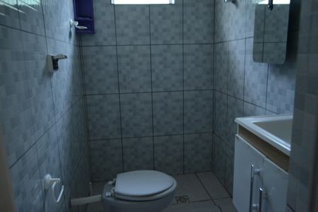 Casa para alugar com 1 quarto, 75m² em Vila Laura, Suzano