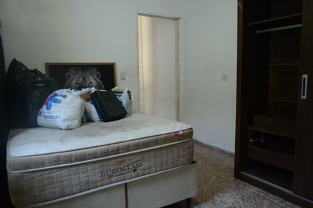 Casa para alugar com 1 quarto, 75m² em Vila Laura, Suzano