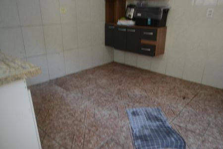 Casa para alugar com 1 quarto, 75m² em Vila Laura, Suzano