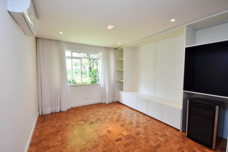 sala de apartamento à venda com 2 quartos, 115m² em Pinheiros, São Paulo