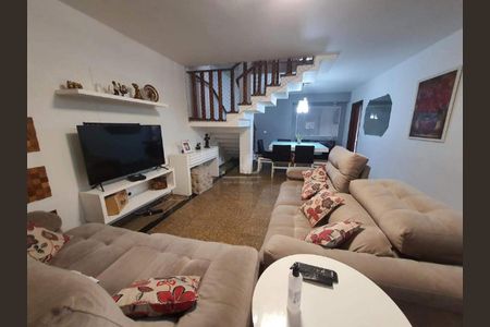 Casa à venda com 3 quartos, 269m² em Conjunto Residencial Brasilia, São Bernardo do Campo