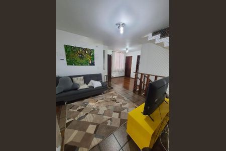 Casa à venda com 3 quartos, 269m² em Conjunto Residencial Brasilia, São Bernardo do Campo