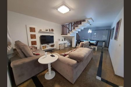 Casa à venda com 3 quartos, 269m² em Conjunto Residencial Brasilia, São Bernardo do Campo