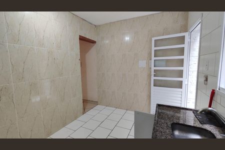 Casa de condomínio para alugar com 72m², 2 quartos e 1 vagaCozinha
