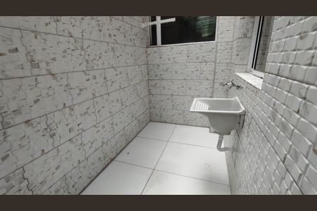Casa de condomínio para alugar com 72m², 2 quartos e 1 vagaÁrea de Serviço