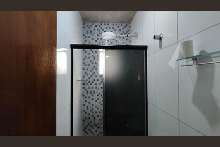 Casa de condomínio para alugar com 72m², 2 quartos e 1 vagaBanheiro
