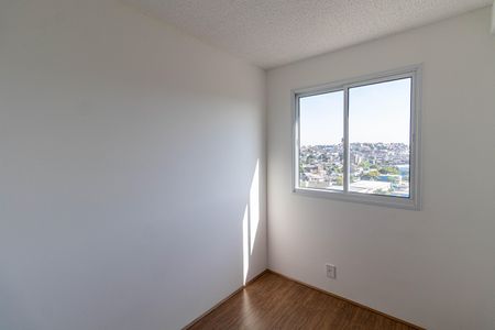 Quarto 1 de apartamento para alugar com 2 quartos, 32m² em Guaianases, São Paulo