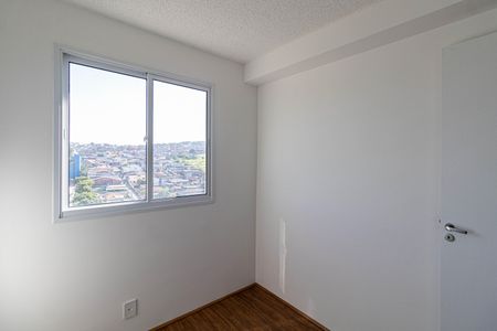Apartamento para alugar com 32m², 2 quartos e sem vagaQuarto 1