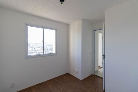 Quarto 2 de apartamento para alugar com 2 quartos, 32m² em Guaianases, São Paulo