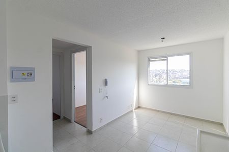 Apartamento para alugar com 32m², 2 quartos e sem vagaSala/Cozinha/Área de Serviço 