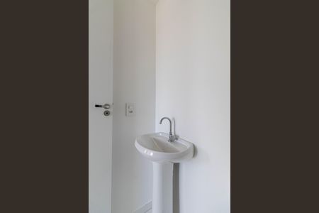 Apartamento para alugar com 32m², 2 quartos e sem vagaBanheiro