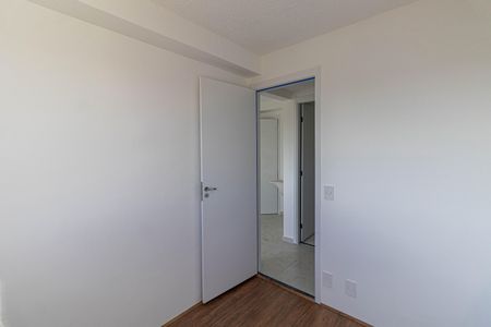 Apartamento para alugar com 32m², 2 quartos e sem vagaQuarto 1