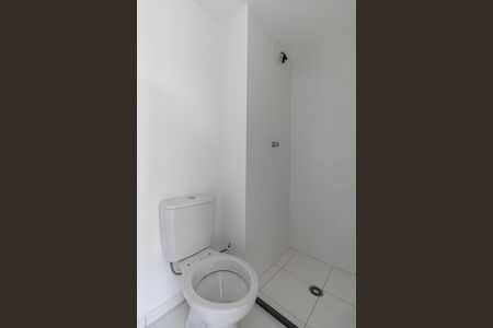 Apartamento para alugar com 32m², 2 quartos e sem vagaBanheiro