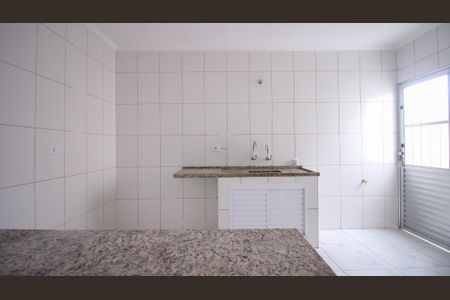 Apartamento para alugar com 70m², 2 quartos e sem vagaCozinha