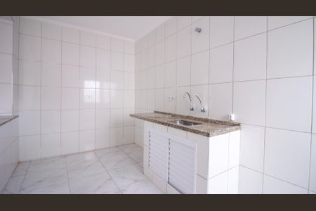 Apartamento para alugar com 70m², 2 quartos e sem vagaCozinha