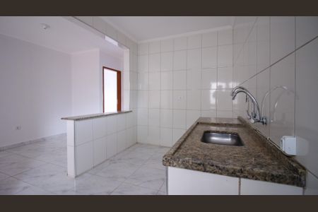 Apartamento para alugar com 70m², 2 quartos e sem vagaCozinha