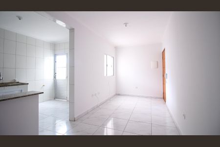 Apartamento para alugar com 70m², 2 quartos e sem vagaSala