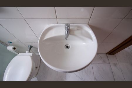 Apartamento para alugar com 70m², 2 quartos e sem vagaBanheiro