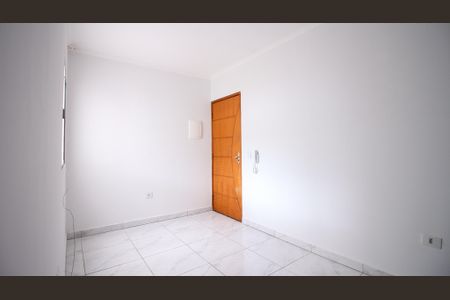 Sala de apartamento para alugar com 2 quartos, 70m² em Vila California, São Paulo