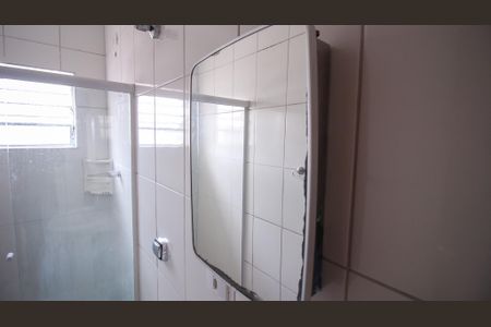 Apartamento para alugar com 70m², 2 quartos e sem vagaBanheiro