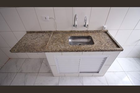 Apartamento para alugar com 70m², 2 quartos e sem vagaCozinha