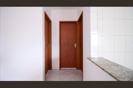 Sala de apartamento para alugar com 2 quartos, 70m² em Vila California, São Paulo
