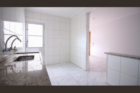 Apartamento para alugar com 70m², 2 quartos e sem vagaCozinha