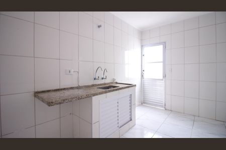 Apartamento para alugar com 70m², 2 quartos e sem vagaCozinha