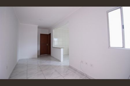Sala de apartamento para alugar com 2 quartos, 70m² em Vila California, São Paulo