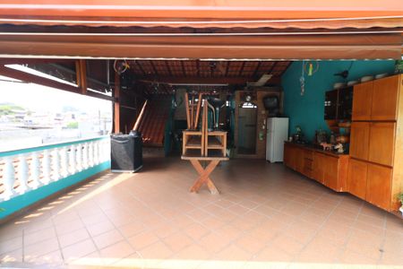 Casa à venda com 224m², 2 quartos e 5 vagas Casa à venda com 224m², 2 quartos e 5 vagasÁrea Gourmet