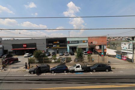 Casa à venda com 224m², 2 quartos e 5 vagas Casa à venda com 224m², 2 quartos e 5 vagasVista da Varanda da Suíte 2