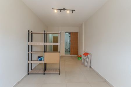 Kitnet de kitnet/studio à venda com 1 quarto, 30m² em Bela Vista, São Paulo