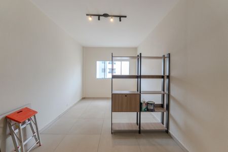 Kitnet de kitnet/studio à venda com 1 quarto, 30m² em Bela Vista, São Paulo