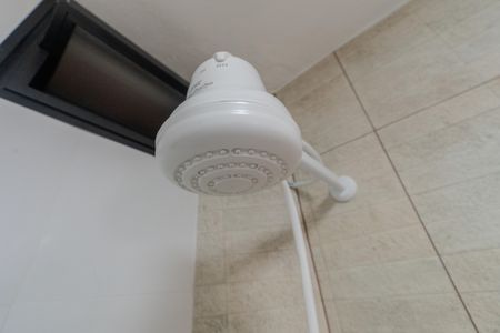 Studio à venda com 30m², 1 quarto e sem vaga Studio à venda com 30m², 1 quarto e sem vagaBanheiro