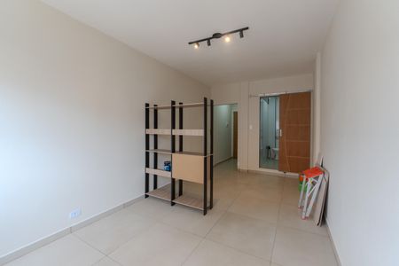 Kitnet de kitnet/studio à venda com 1 quarto, 30m² em Bela Vista, São Paulo