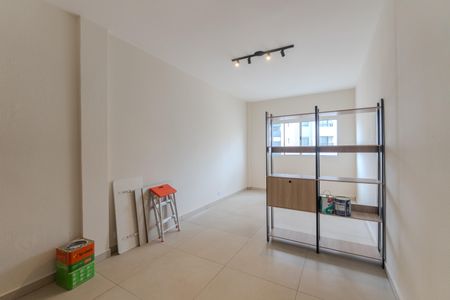 Kitnet de kitnet/studio à venda com 1 quarto, 30m² em Bela Vista, São Paulo