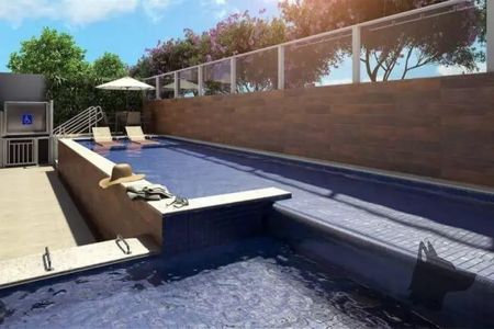 Apartamento para alugar com 2 quartos, 61m² em Serrinha, Goiânia